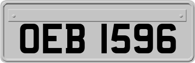 OEB1596