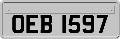 OEB1597