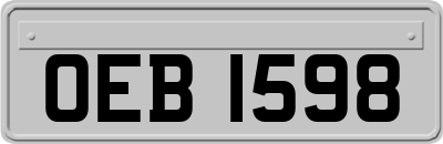OEB1598