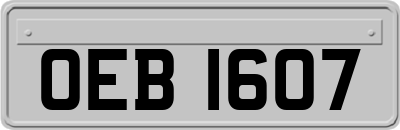 OEB1607