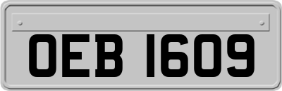 OEB1609