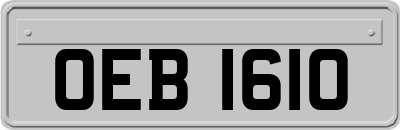 OEB1610