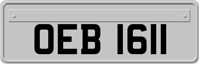 OEB1611