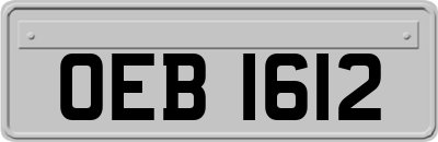 OEB1612