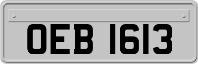 OEB1613