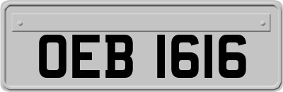 OEB1616