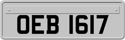 OEB1617
