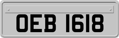 OEB1618