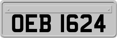 OEB1624