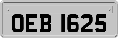 OEB1625