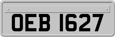 OEB1627