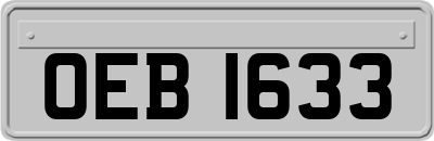 OEB1633