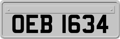 OEB1634