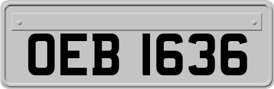 OEB1636