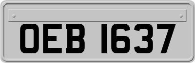 OEB1637