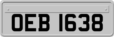 OEB1638