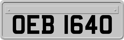 OEB1640