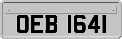 OEB1641