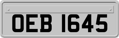 OEB1645
