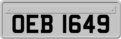 OEB1649