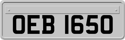 OEB1650