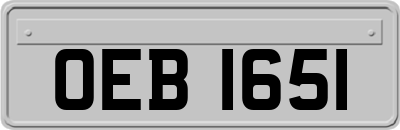 OEB1651