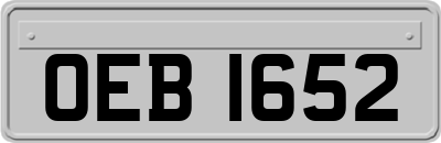 OEB1652