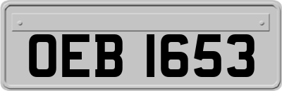 OEB1653