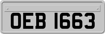 OEB1663