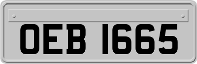 OEB1665