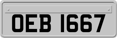 OEB1667