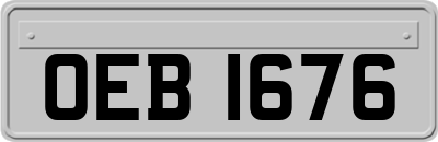 OEB1676