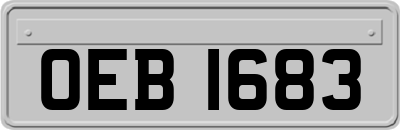 OEB1683