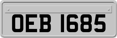 OEB1685