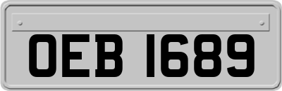 OEB1689