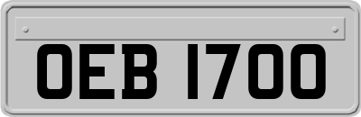OEB1700