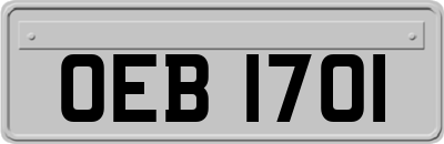 OEB1701