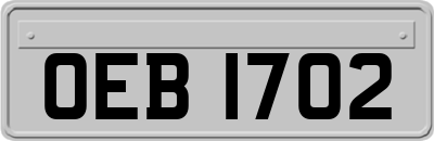 OEB1702