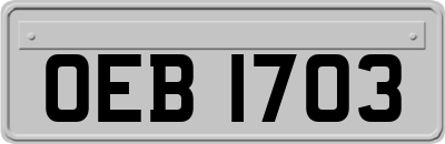 OEB1703