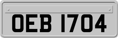 OEB1704