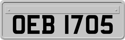 OEB1705
