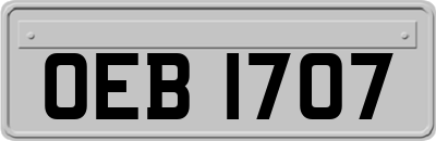 OEB1707