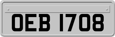 OEB1708