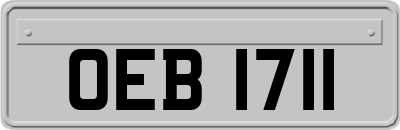 OEB1711