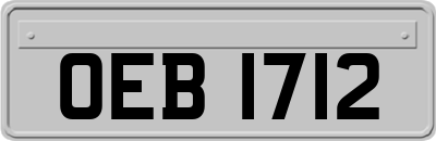 OEB1712
