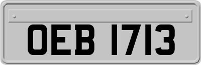 OEB1713