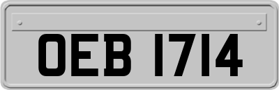 OEB1714