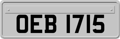 OEB1715