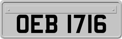 OEB1716