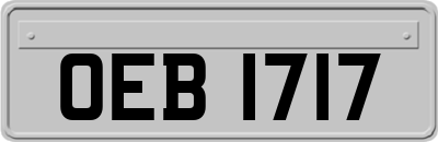 OEB1717